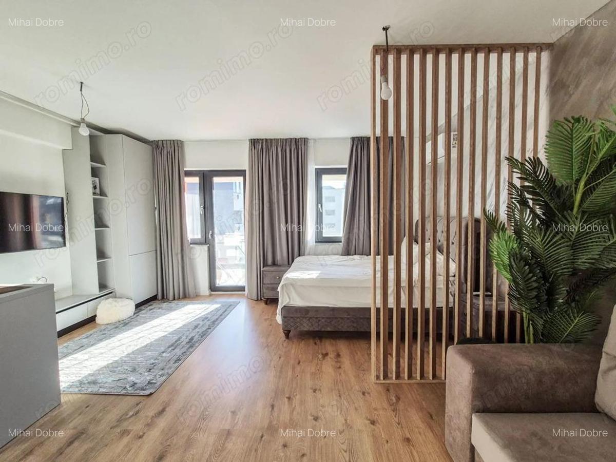 STUDIO | PIPERA | IVORY | NORD | ROND OMV | PARCARE | PRET + TVA - 2