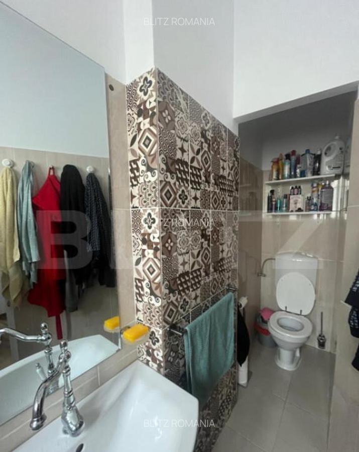 Investitie rara in zona Cetate - 11