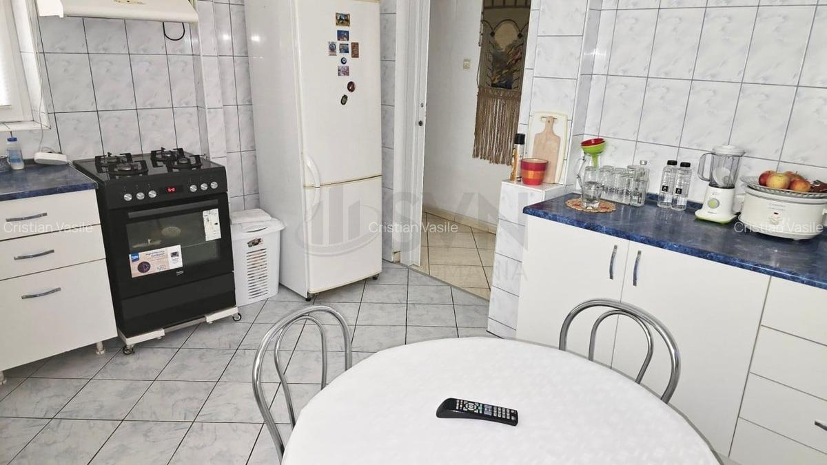 REA1022202 Apartament 4 camere - Lacul Tei I De vanzare - 7
