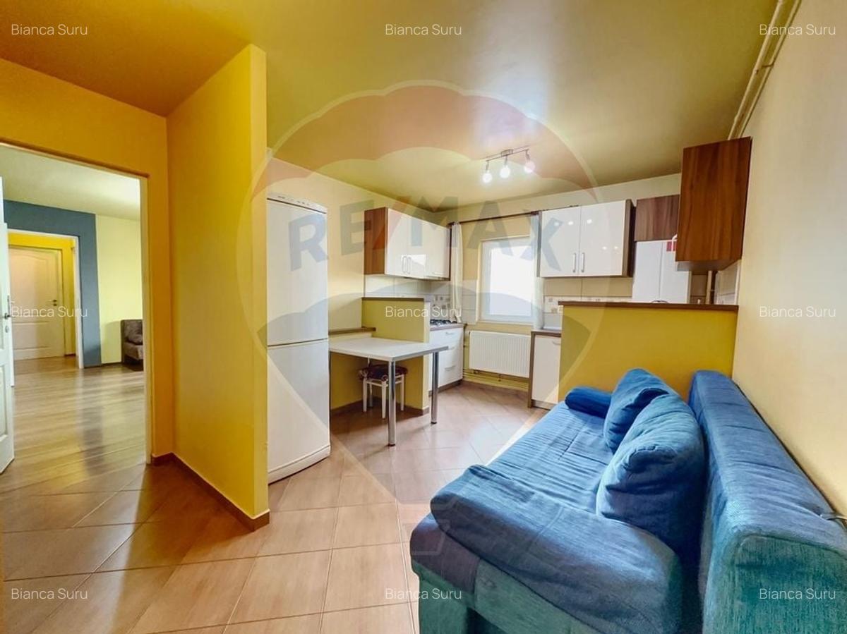 Apartament cu 2 camere de vanzare in zona Aradului - 6