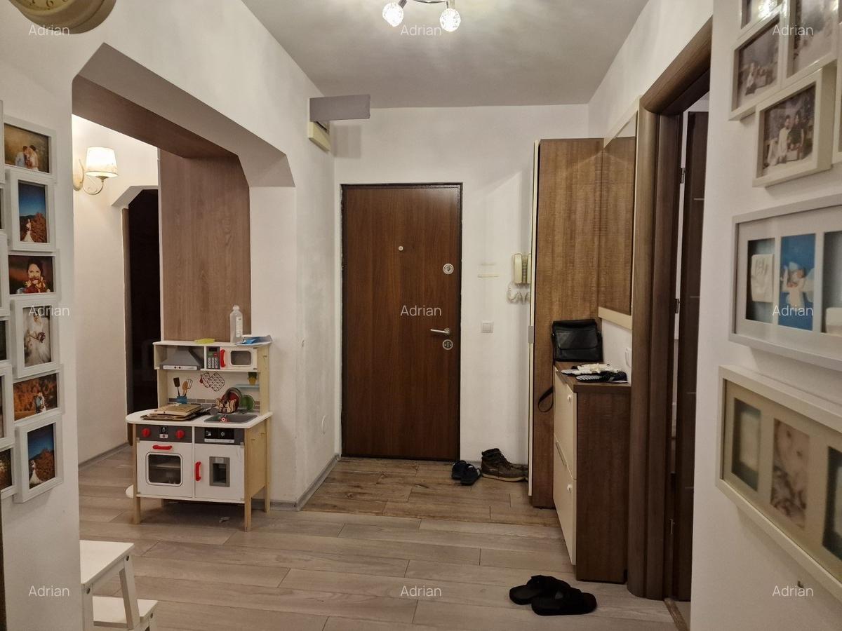 Calea Vitan, mall Vitan, pe strada Vlad Judetul, 1988, apartament tip H, - 14