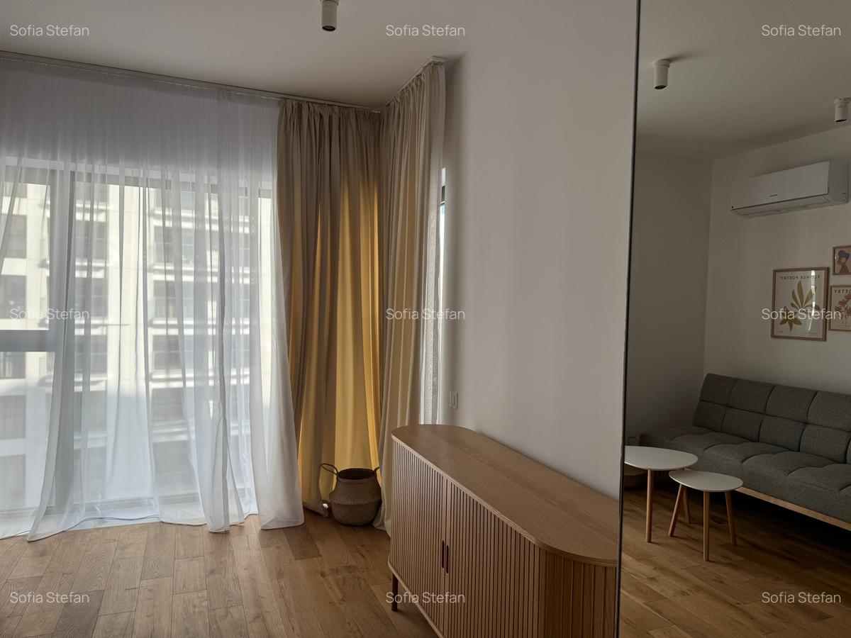 Apartament nou cu 2 camere de vânzare // One Cotroceni Park - 2