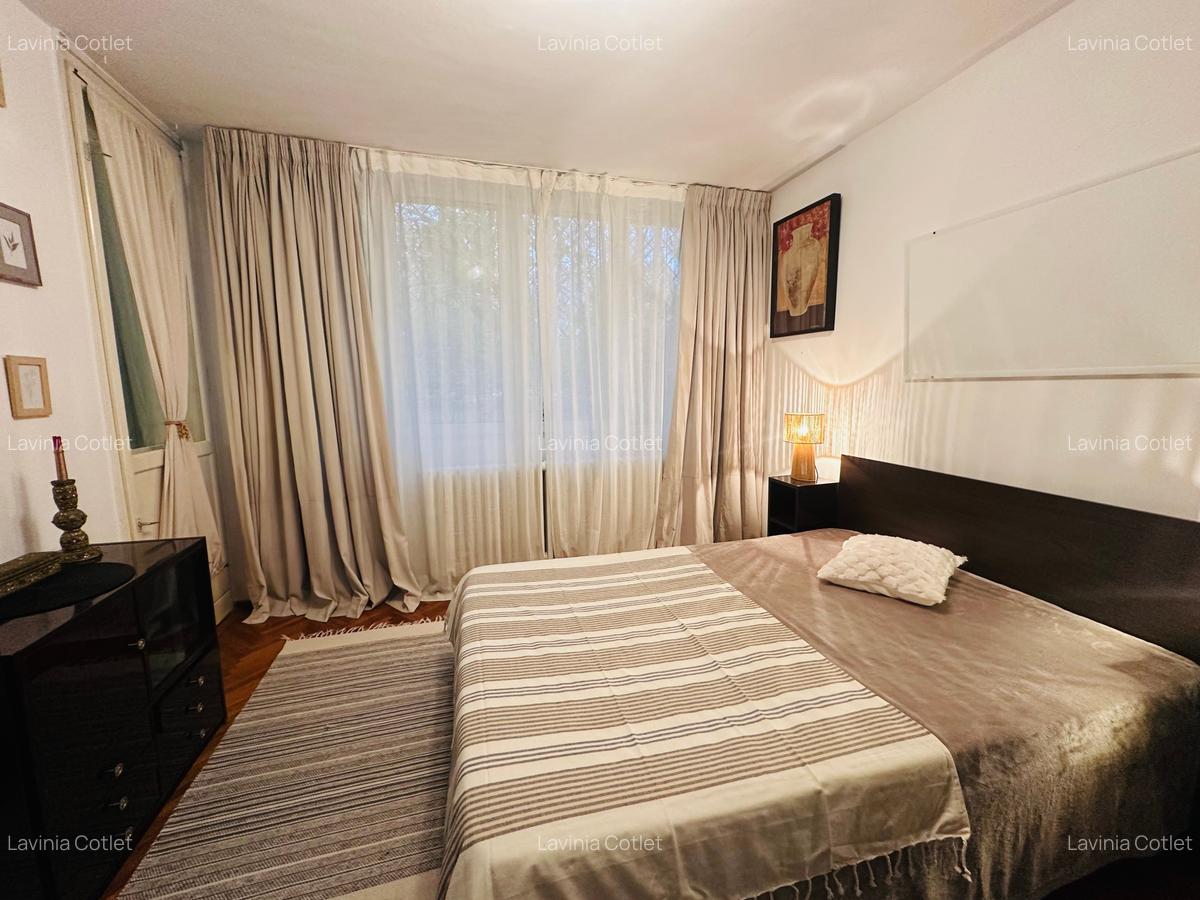Apartament de 2 camere Maresal Averescu Arcul de Triumf - 3