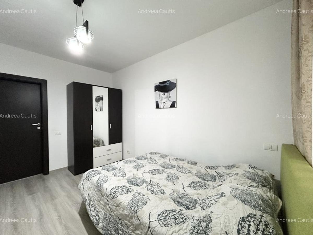 Apartament 2 camere, decomandat, 50mp utili, etajul 1 in Complexul Studentesc - 5