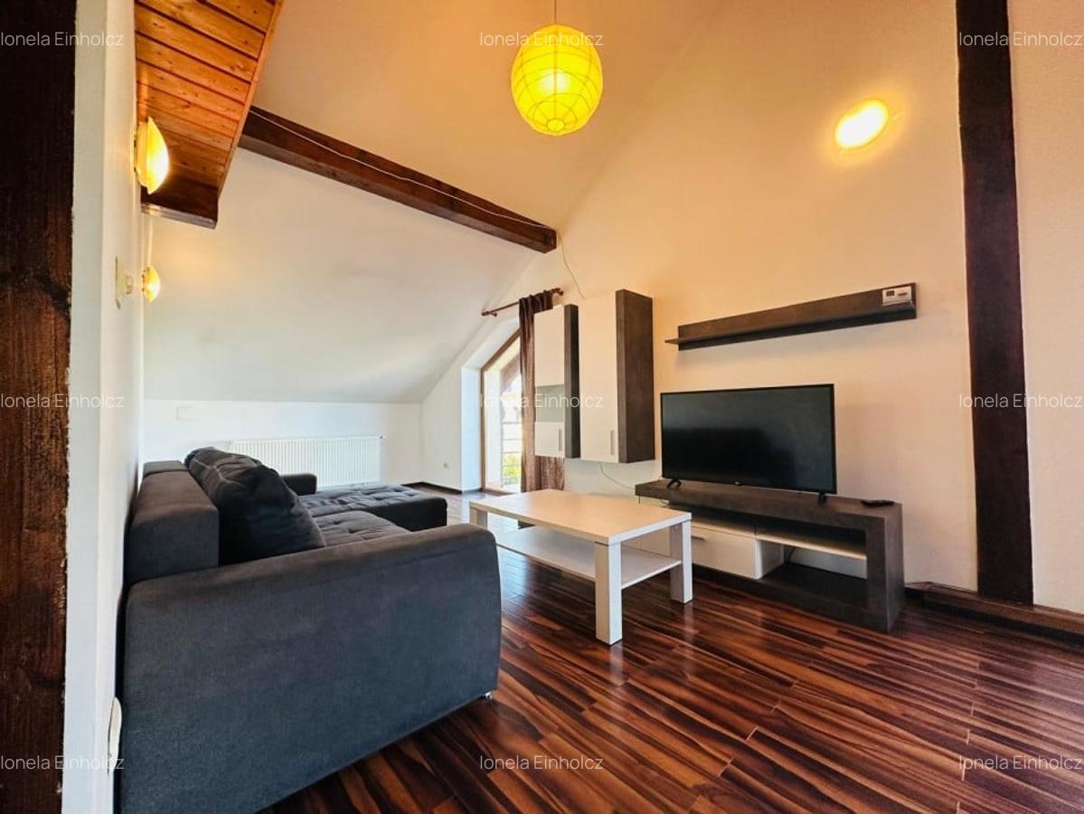 APARTAMENT DE LUX PENTRU INCHIRIERE, Complexul Studentesc - 2