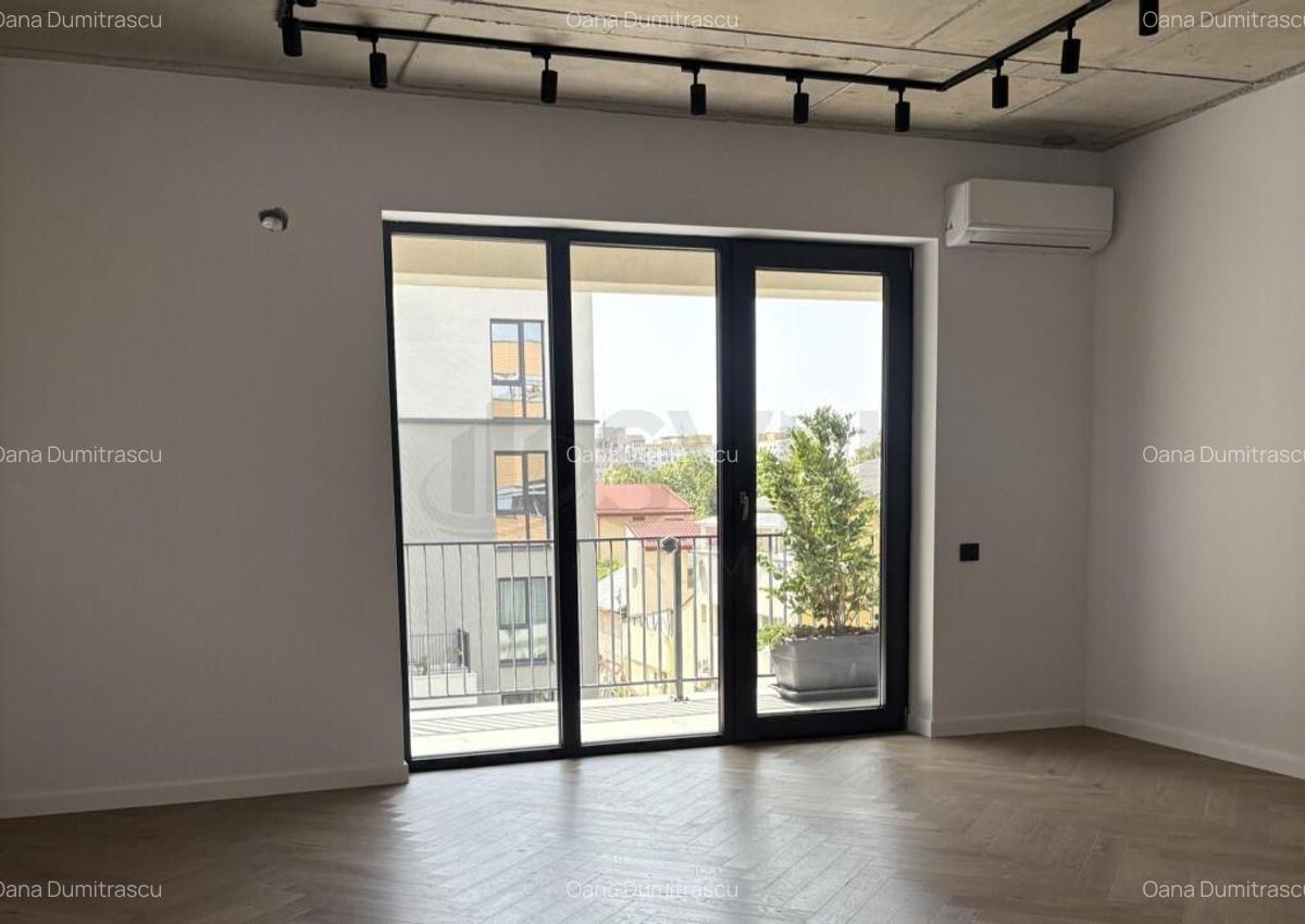 Apartament spatios 4 camere I Design modern I Zona Barbu ... - 8