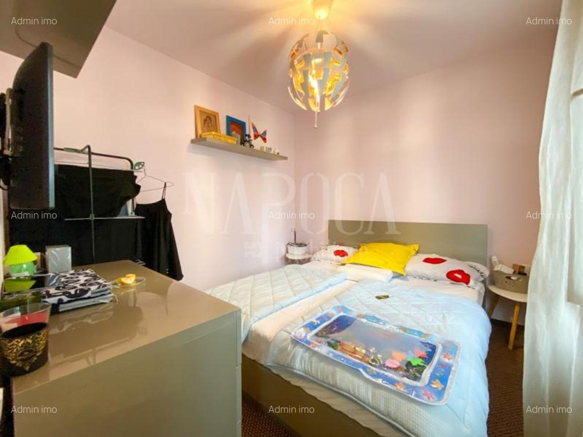 Apartament 2 camere de vanzare in Baciu - 3