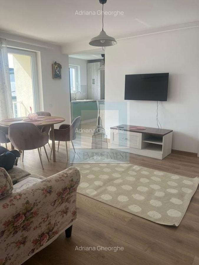 De inchiriat apartament pet friendly, 3 camere/ zona Sanpetru - 8