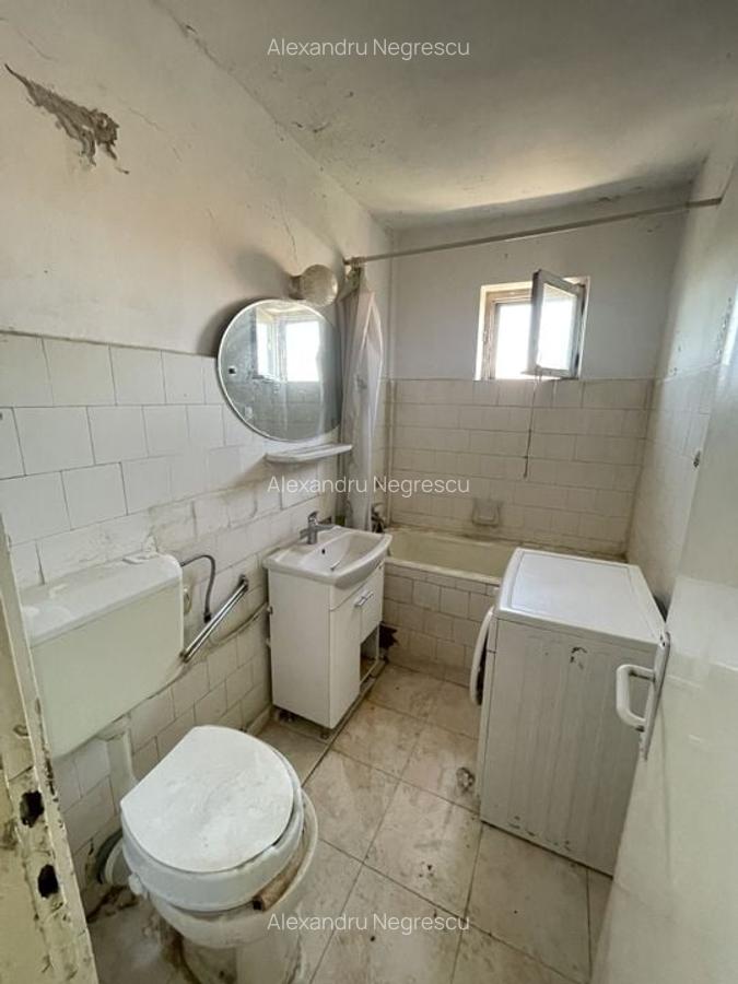 Hotel Central | 2 camere | Boxa - 10