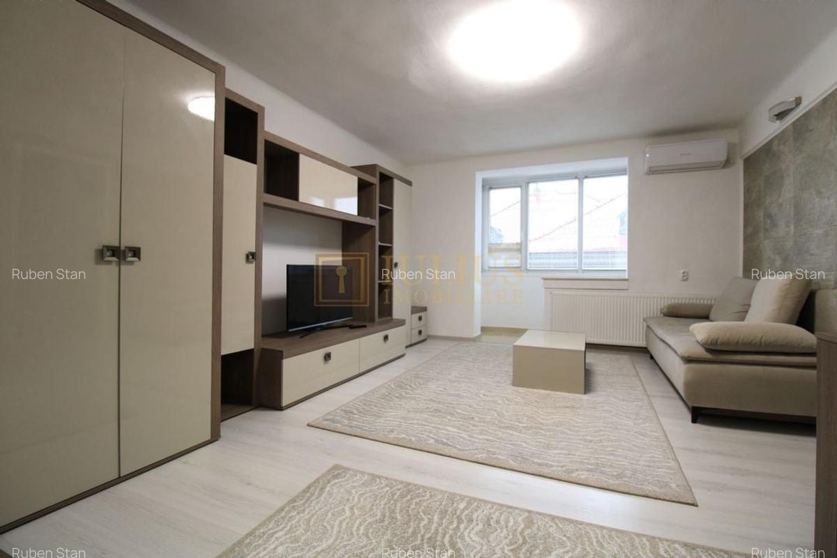 B. Victor Babes, centrala proprie, 2 camere, perfect pentru stundenti. - 6