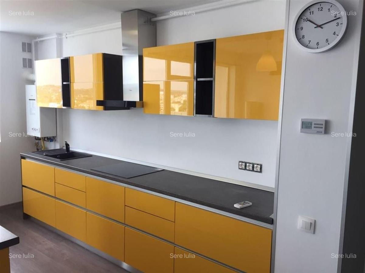Apartament cu 2 camere decomandat în Calea Aradului - 7