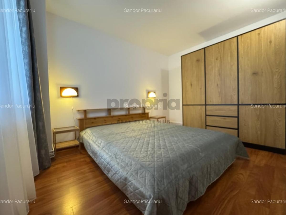 De inchiriat: 3 Camere Decomandat | 70 m2 | Zona Grivitei - 1