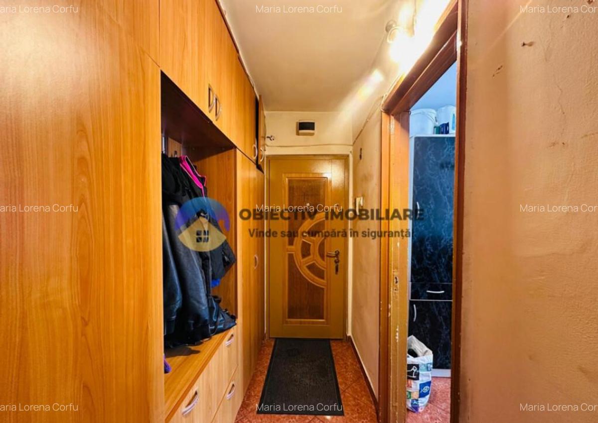 Apartament 2 camere de vanzare Str. Progresului, Piatra - 1