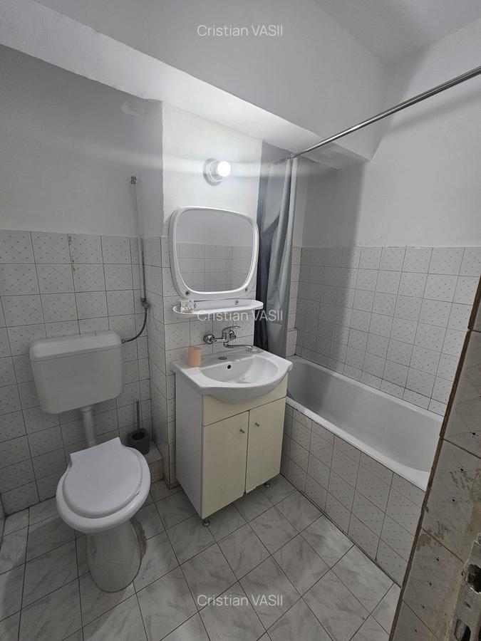 Apartament 1 camera Ultracentral Piata Marasti et 2 !! - 7