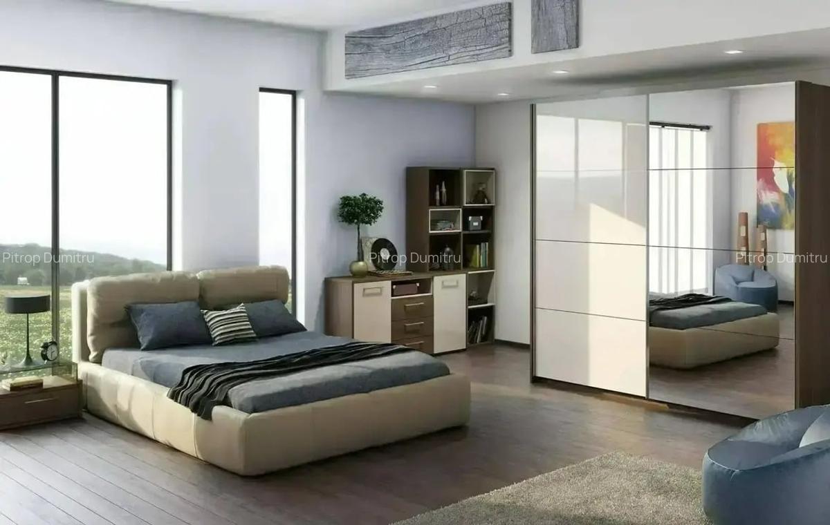 Parcul Carol  | Apartament duplex 4 Camere I Bloc Nou I - 5