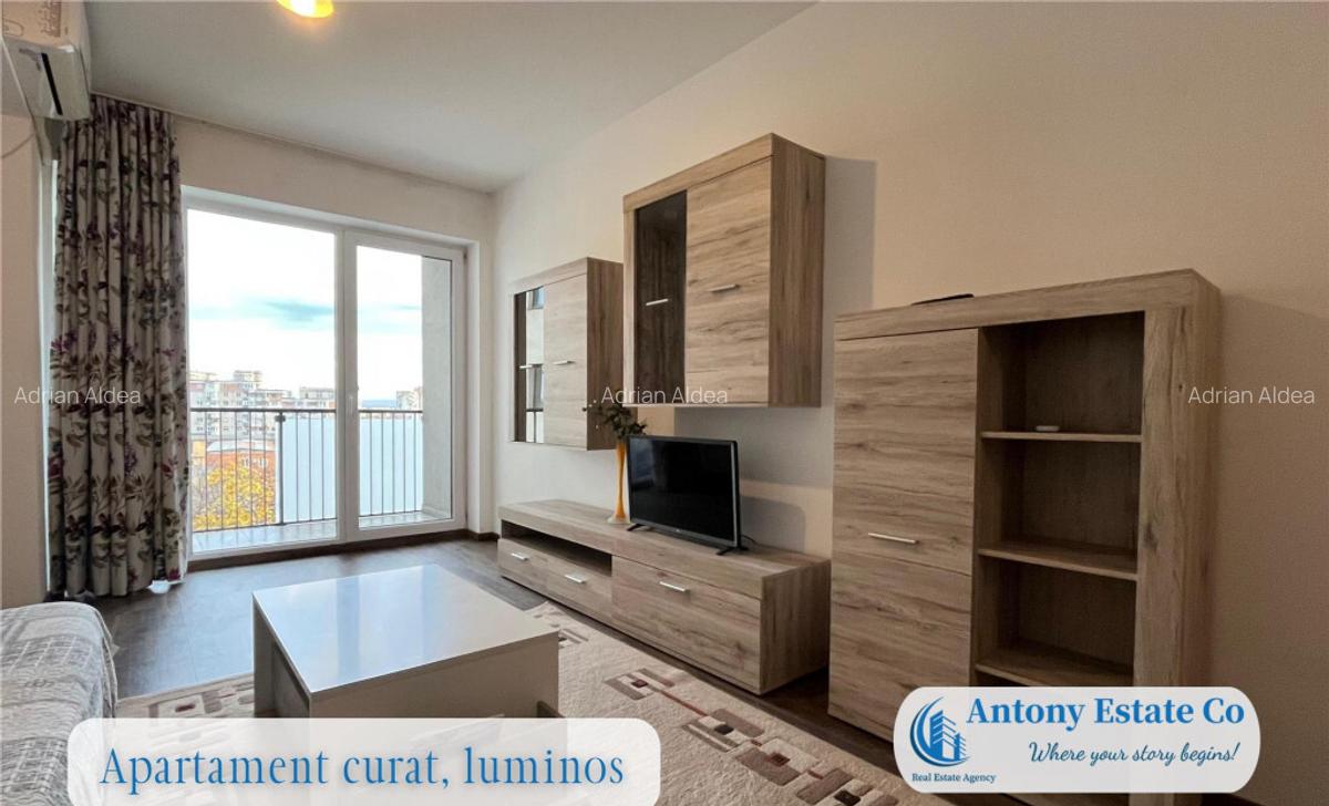 Apartament de inchiriat - Strada Evreilor Deportati, Bloc Pr - 3