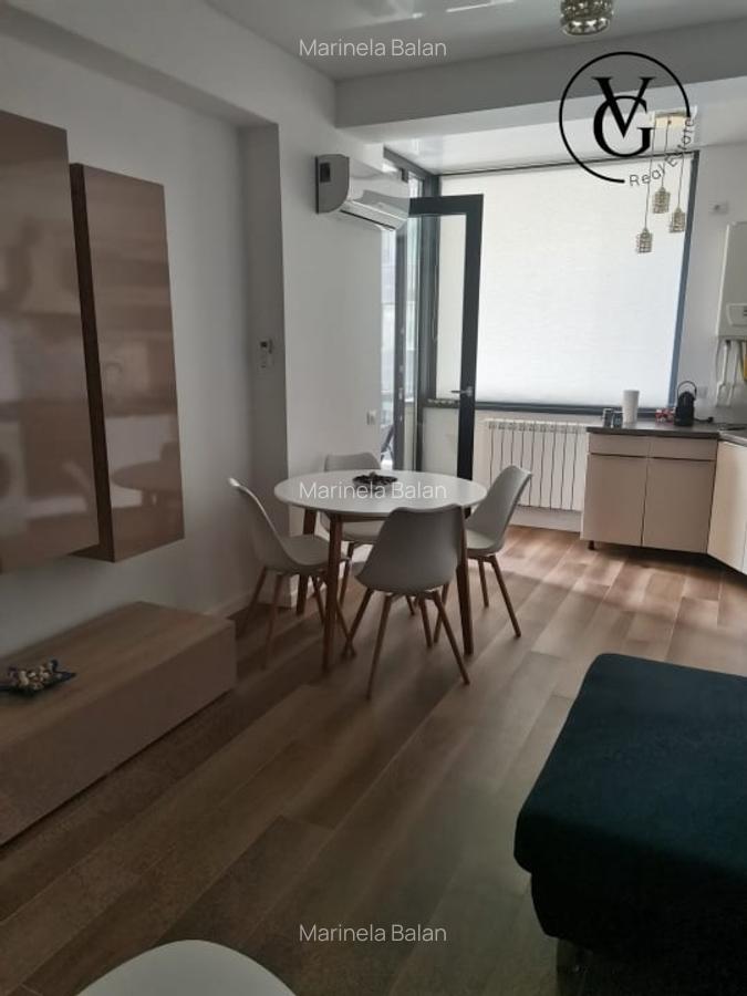 Apartament 2 camere Stefan Building ZEN SUSHI / AZIMUTH/VEDERE MARE - 2