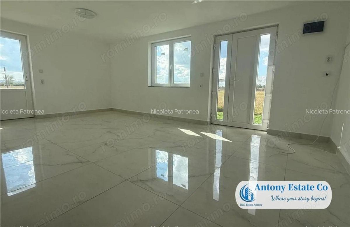 Country House casa de vanzare, Tileagd, Bihor - 15