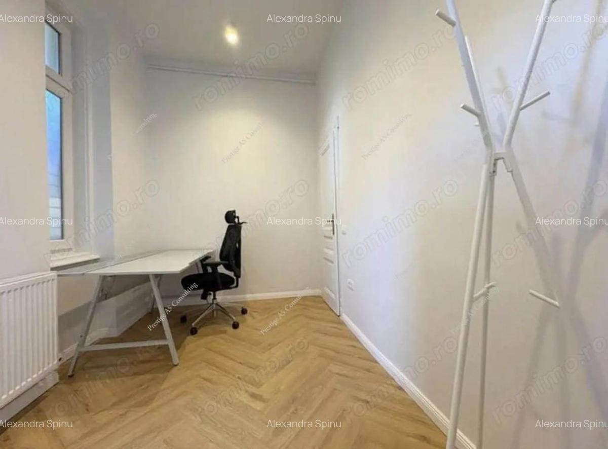 Apartament 4 Camere Premium | Etaj 3/3 | Iosefin-T. Vladimirescu - 8