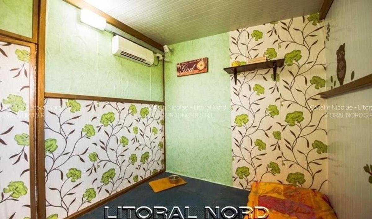 Exclusivitate-Ovidiu-Pet Hotel, 220 mp utili,teren intravilan 1.400mp - 6