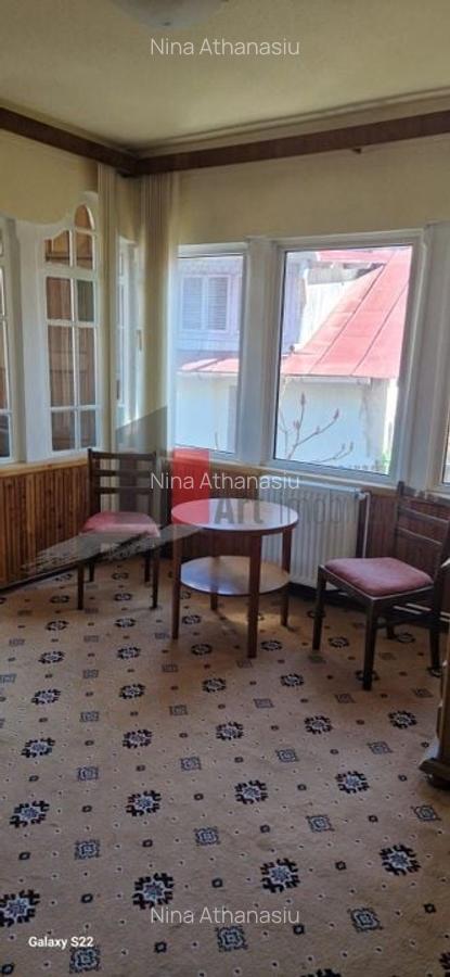 CASA DE VANZARE IN BUSTENI- POIANA TAPULUI - 17