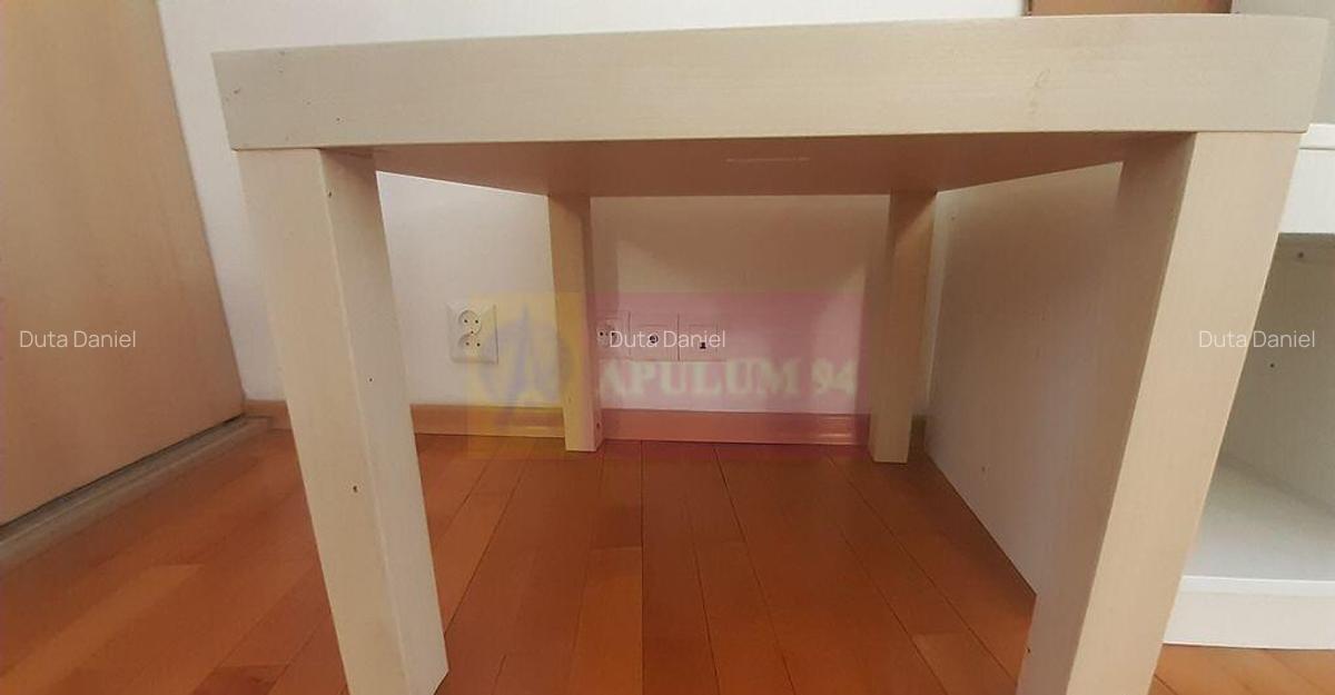 Apartament Ultracentral Pia?a Romana Etajul 1 - 13
