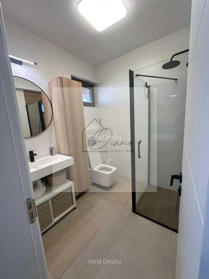 COM 0% I Vila Tunari Otopeni 50m pana la padure | teren 400mp | OCAZIE - 6