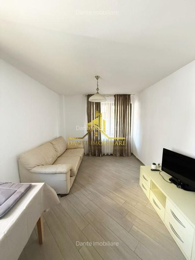 3 camere, mobilat modern, spatios, bloc nou, Zorilor, Eliade - 10