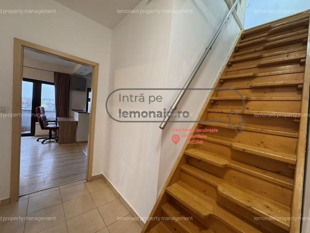 Apartament 3 camere | Str. Fedra | AC | Centrală termică - 11