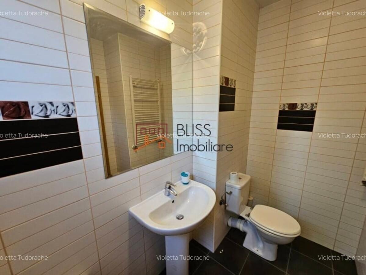 Apartament 3 camere în zona Iancu Nicolae Baneasa Zoo - 12