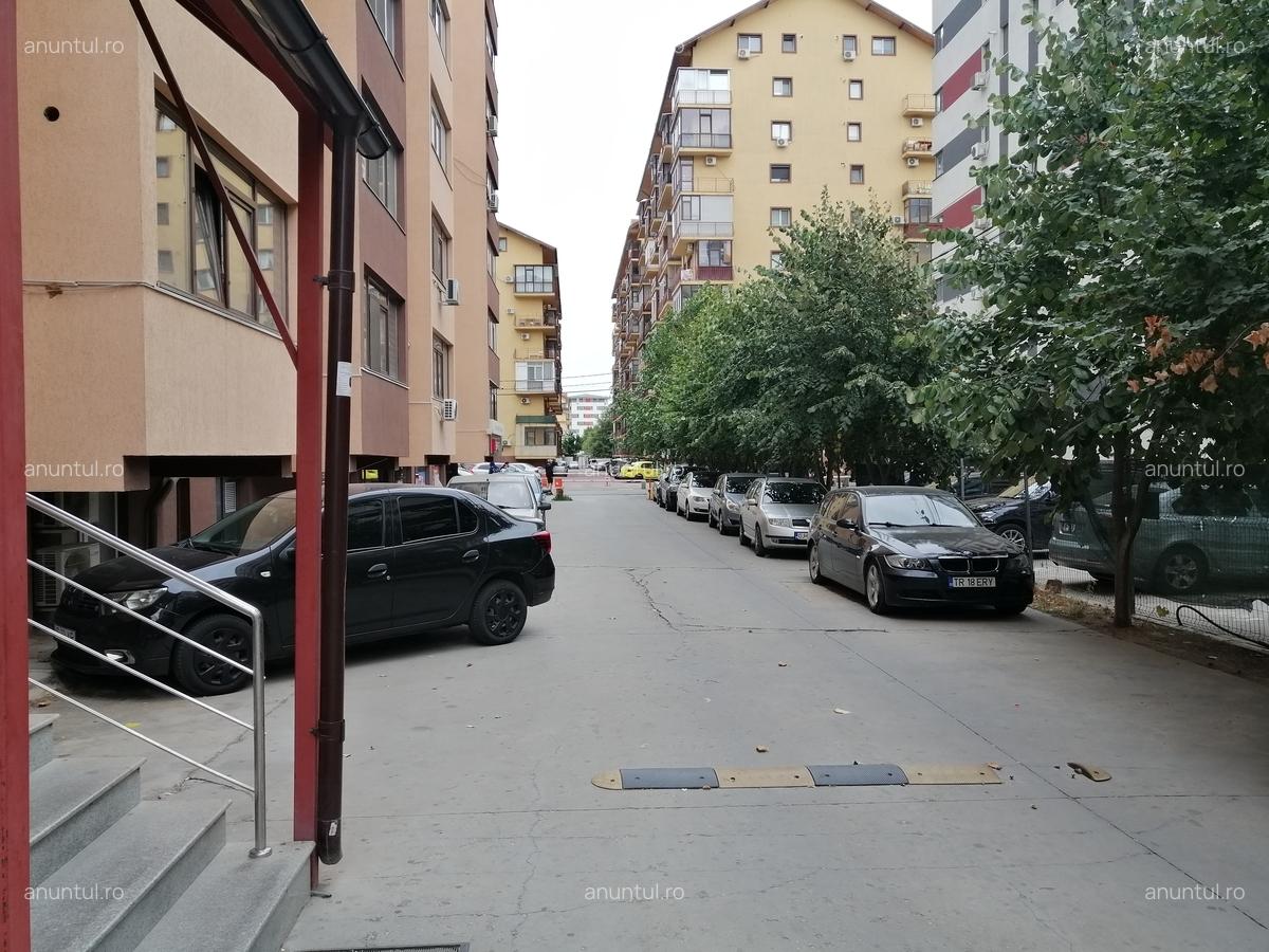 Militari Residence - 4