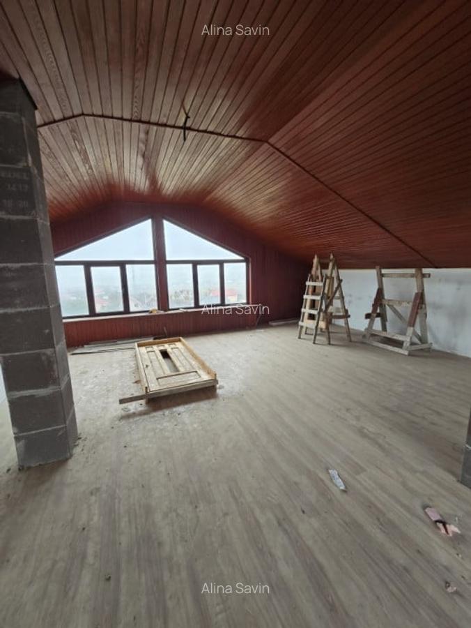 Vila Fantanele pretabila Azil Batrani - 10