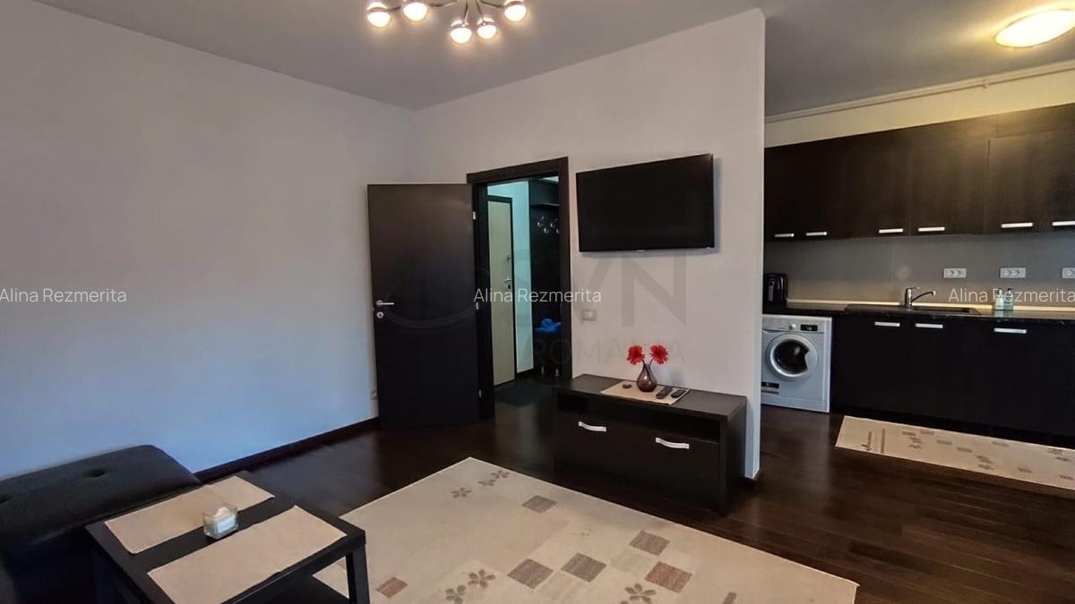 REA1021816 Apartament 3 camere Grozavesti - 2