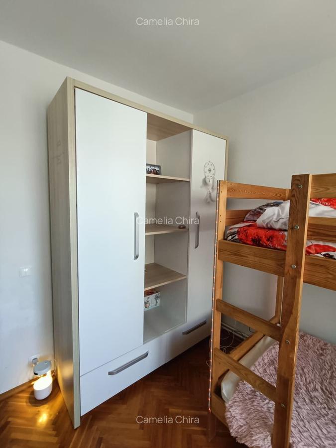 HORTENSIEI 3camere decomandat etaj1 cu garaj ! - 7