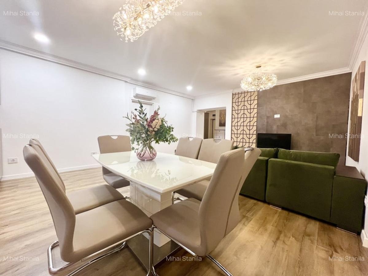 NOU / SUPERB  / COMPLET MOBILAT SI UTILAT - 7