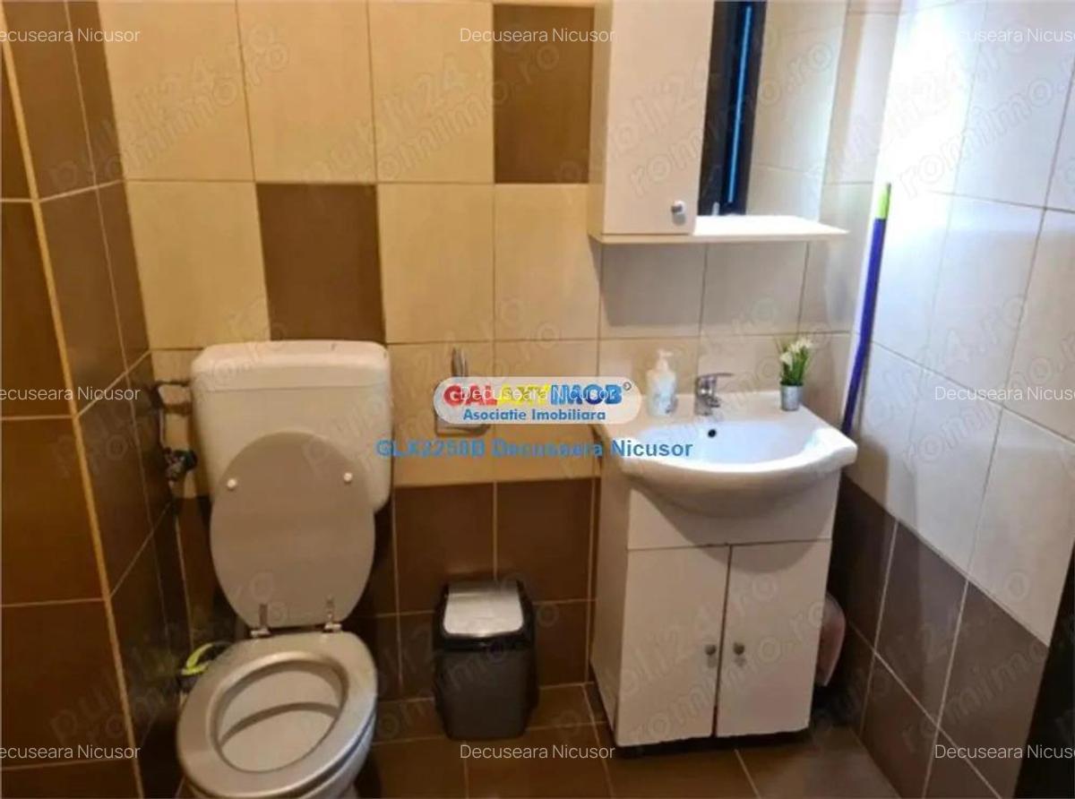 Apartament 2 camere, mobilat utilat Militari Residence, 400 euro - 3