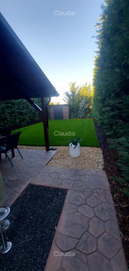 Duplex Confort ?i intimitate Dumbravi?a in fa?a - 11