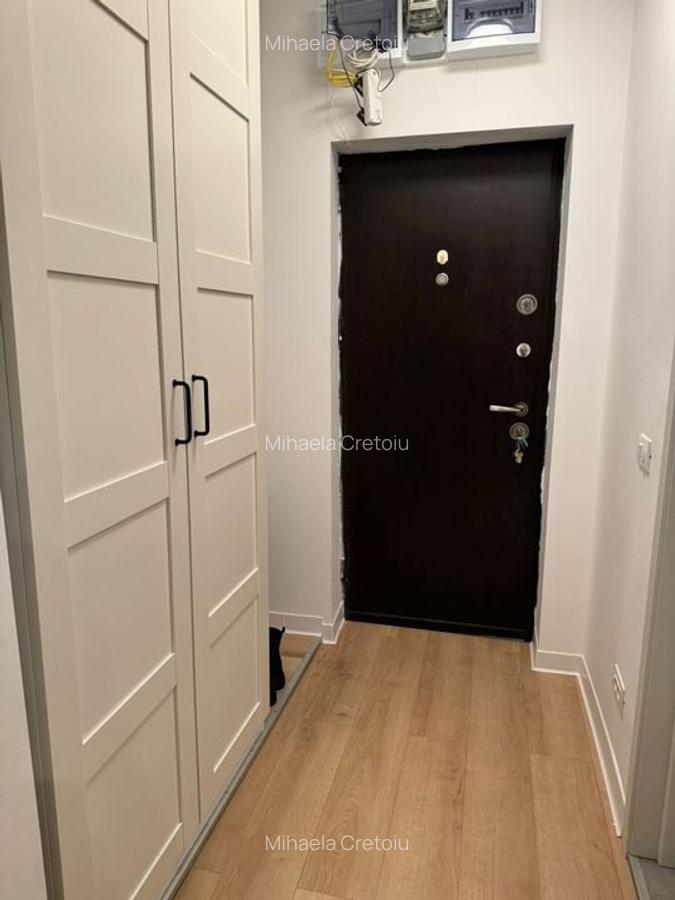 Studio superb de inchiriat, Plaza Lujerului - 11