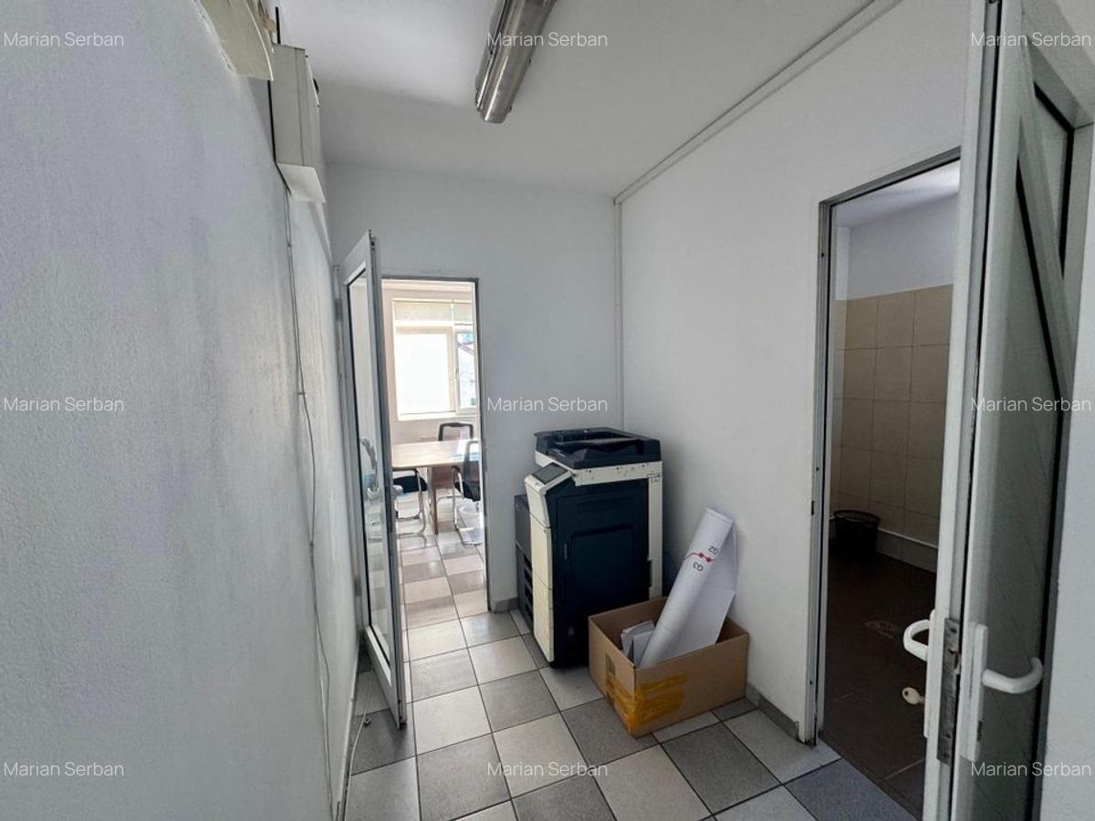 OPORTUNITATE - vila-curte individuala-garaj la Domenii-Popisteanu - 13