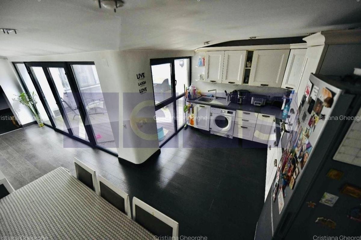 OPORTUNITATE CASA 5 CAMERE | ZONA CENTRALĂ + CURTE AMENAJATĂ - 3