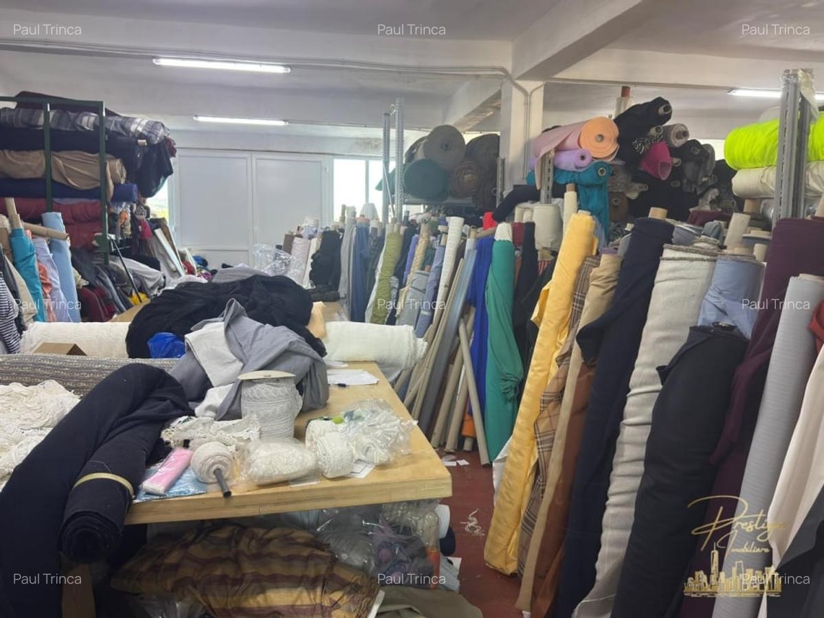 Spatiu comercial cu predare chiriasi - 10% ROI - Calea Clujului Oradea - 3