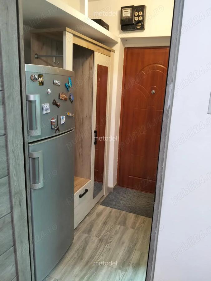 Inchiriez garsoniera zona Lujerului - 3