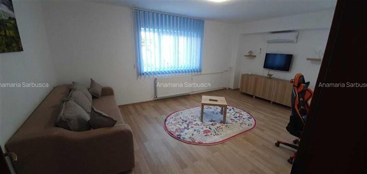 Apartament 2 camere, Aviatiei - 1