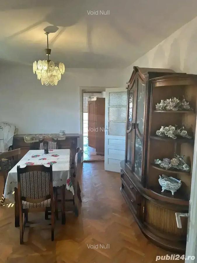 Apartament la casa, centru. - 6