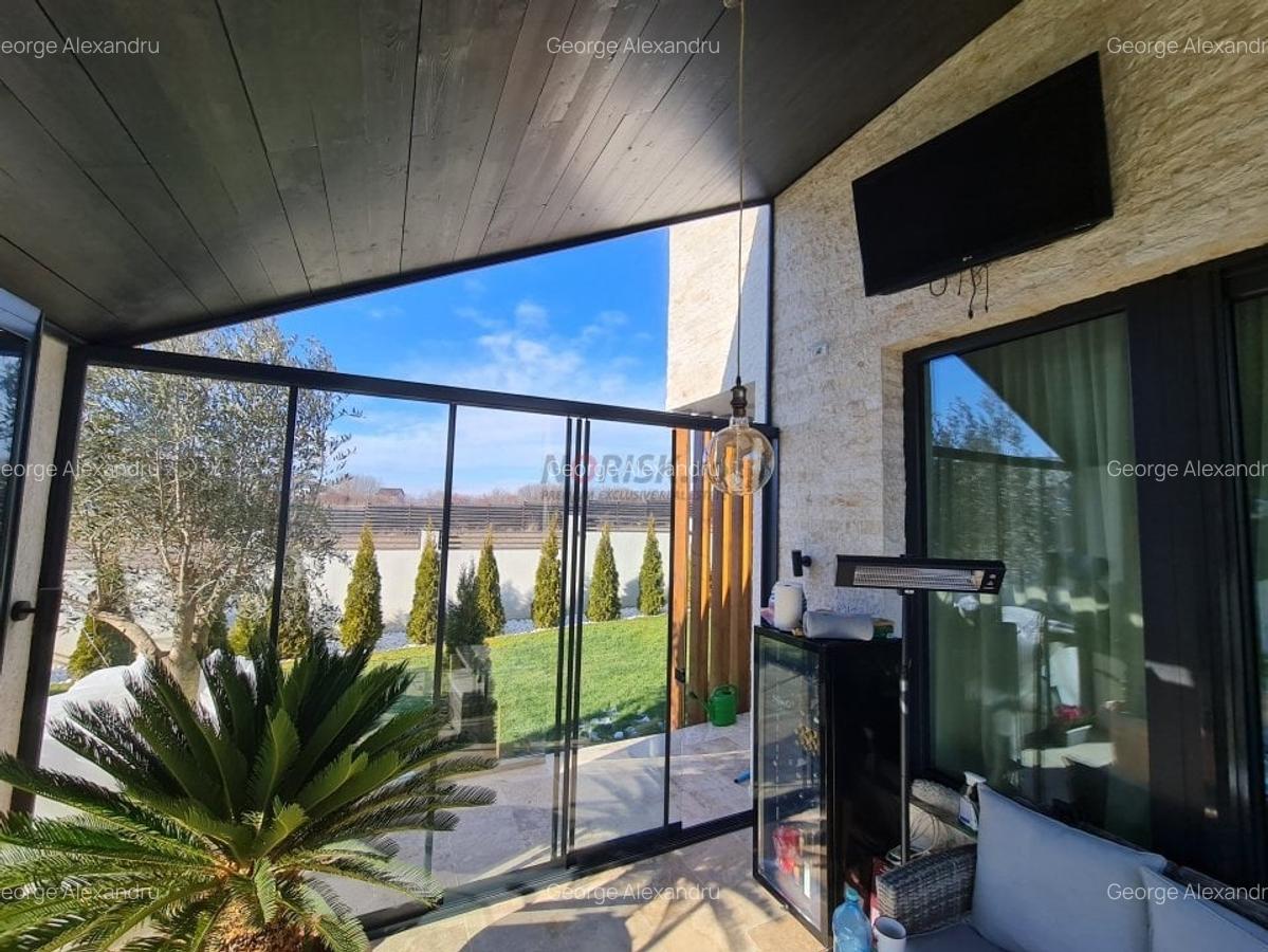 Vila Exclusivista Paradisul Verde - 10