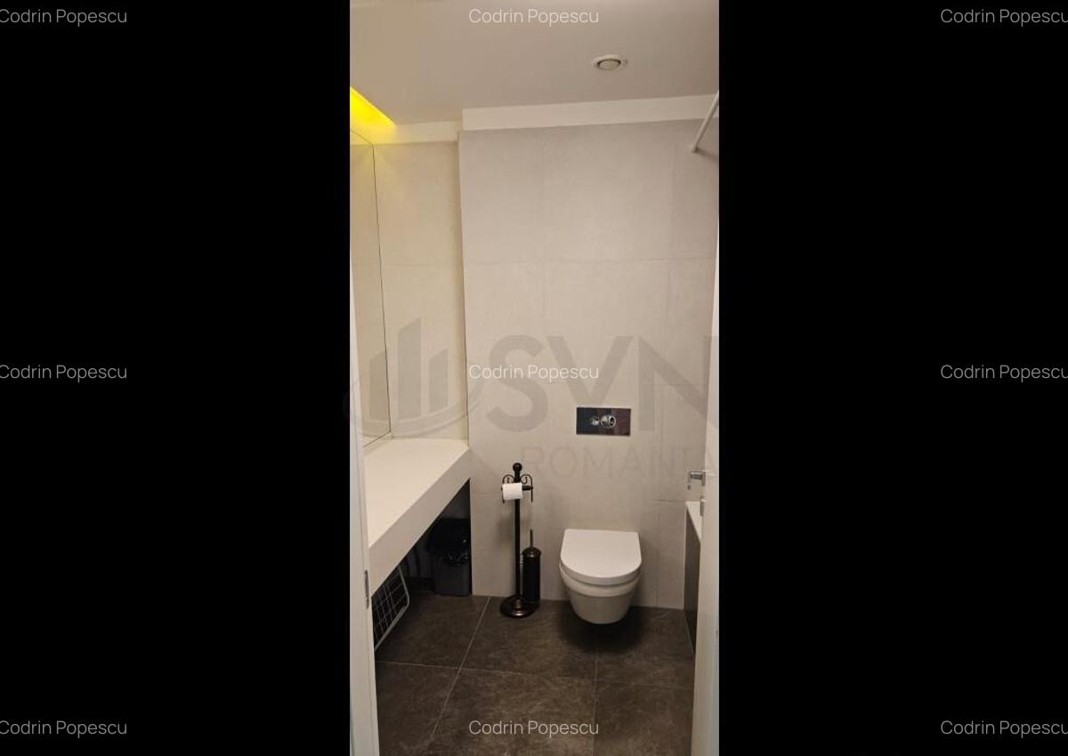 One Herastrau Plaza l 2 Camere l Parc - 9