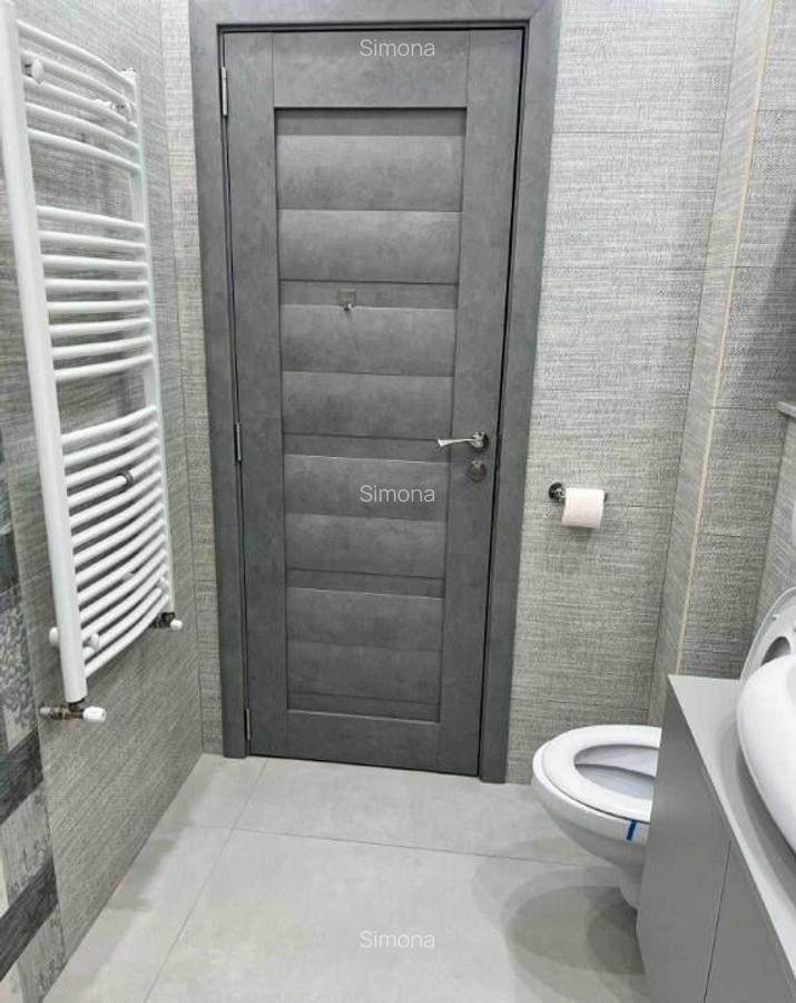 Apartament 1 camera Baciu - 13