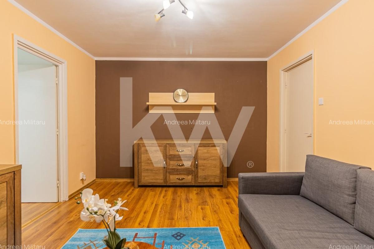 Apartament pozitie avantajoasa , Astra - 5