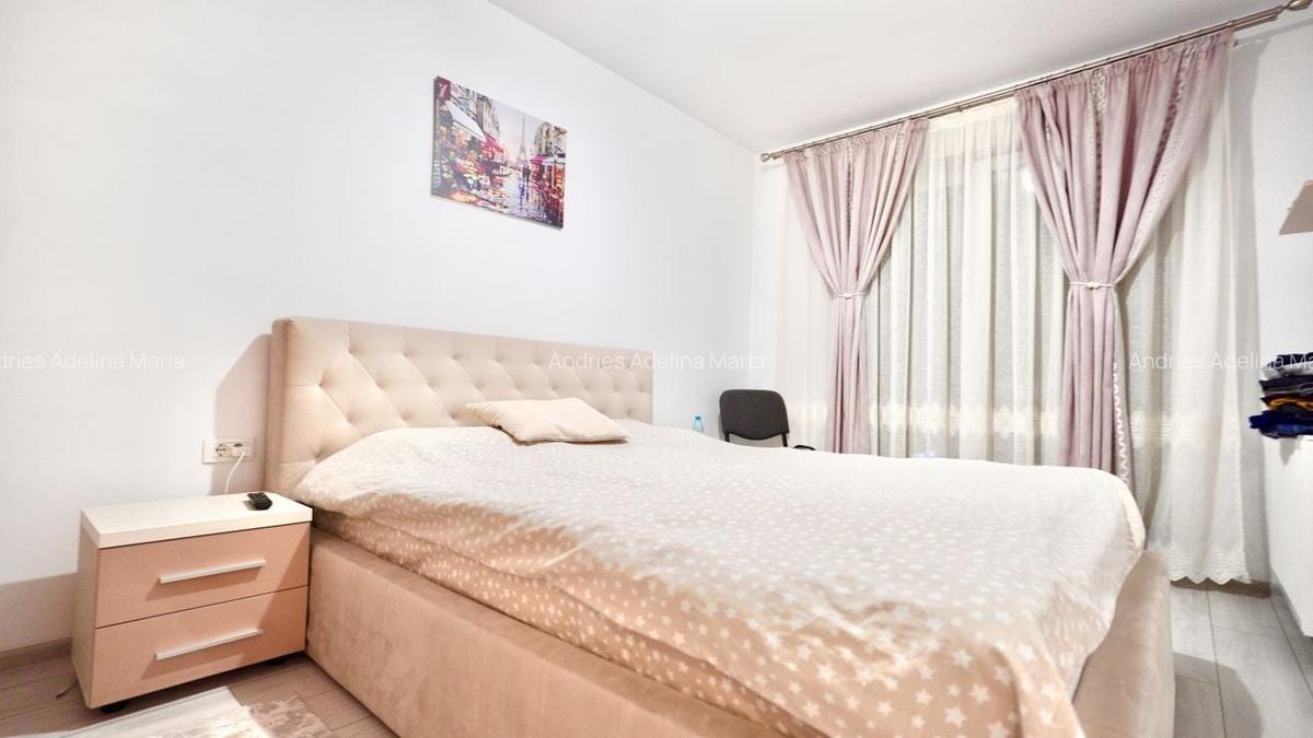 Apartament 3 camere Coresi Kasper boxa parcare inclusa in pret - 5