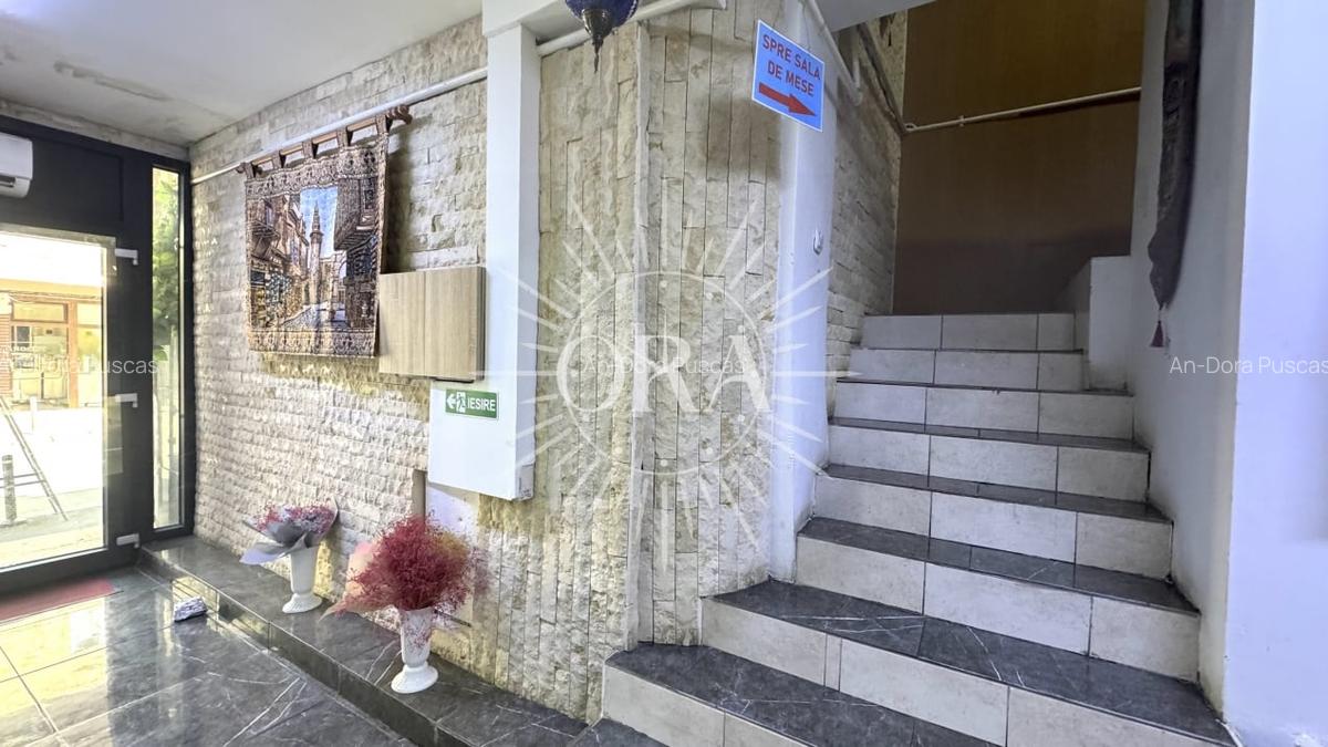 VANZARE AFACERE LA CHEIE STR OCCIDENTULUI | SECTOR 1 | CLIENTELE FORMATĂ 10 ANI - 3